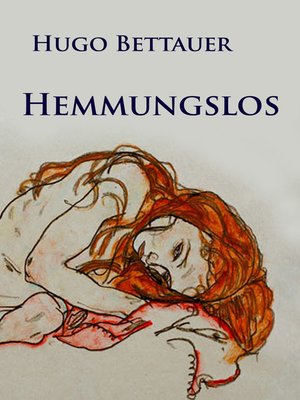 cover image of Hemmungslos – Zwanziger-Jahre-Wien-Krimi